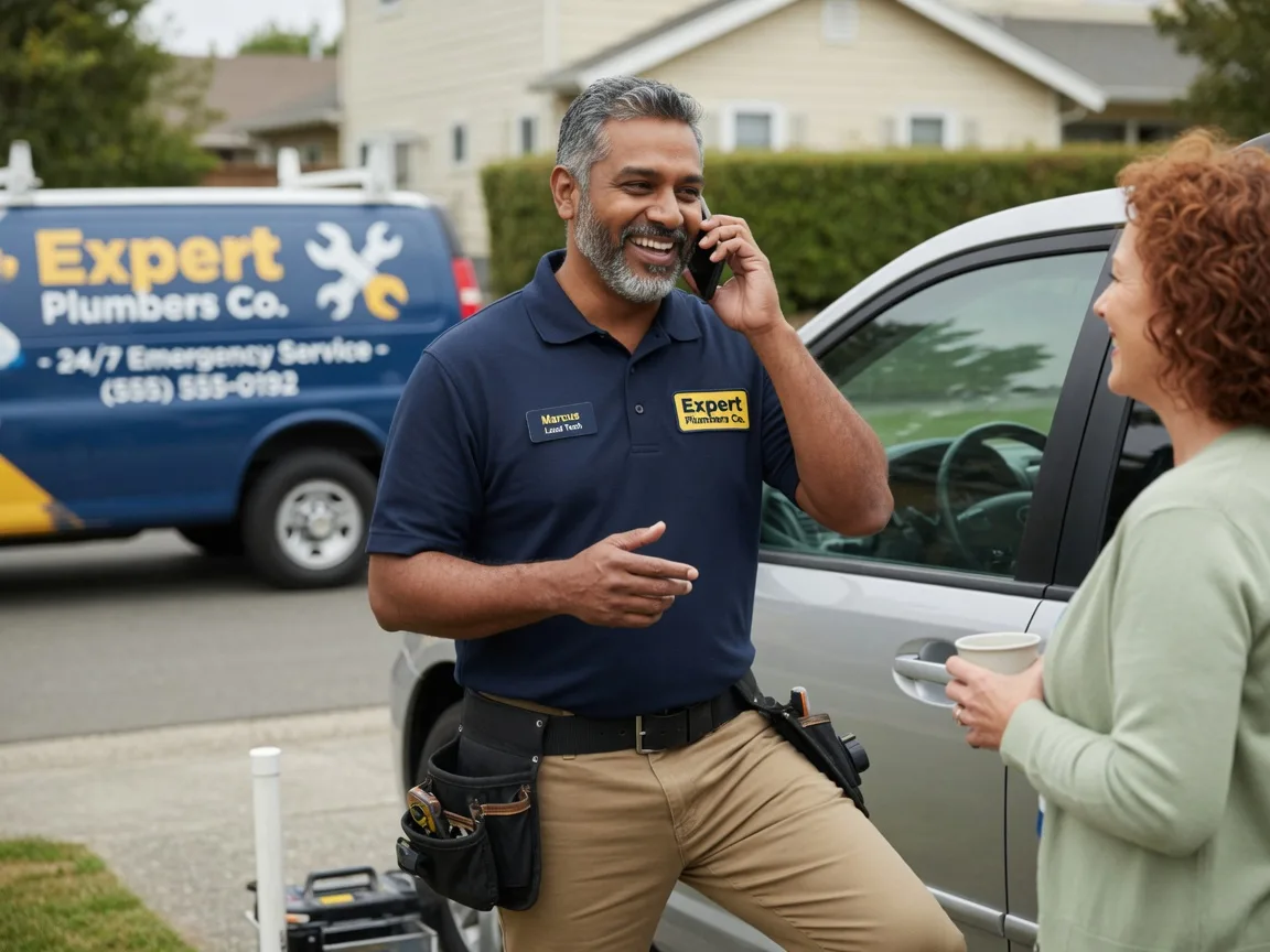 Drain Cleaning Bloomington, TX FAQs